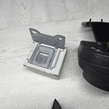 01-06 US BMW E46 M3 3 SERIES Coupe ALARM SIREN KIT SET OEM 8383153 *