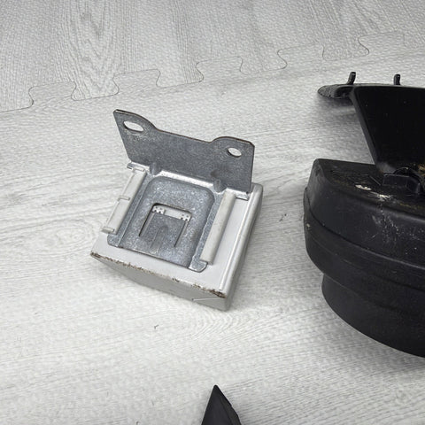 01-06 US BMW E46 M3 3 SERIES Coupe ALARM SIREN KIT SET OEM 8383153 *