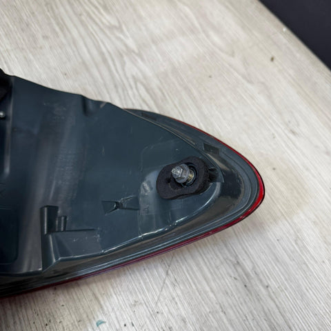 2011-2013 BMW 5 Series F10 Right Rear Tail Lamp Assembly HELLA OEM 173462-02