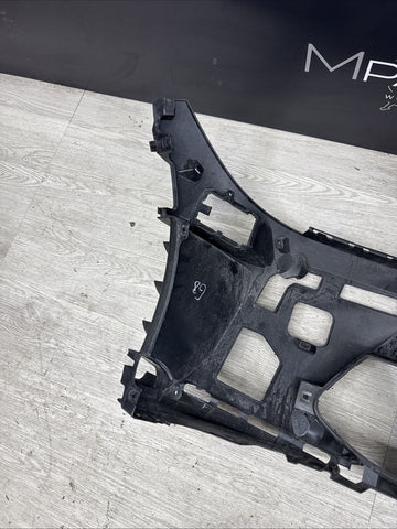BMW 21-25 G80 G82 G83 M3 M4 Front Left Mount Bumper Bracket Guard OEM