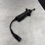 BMW 01-06 E46 M3 SMG CLUTCH SLAVE CYLINDER 2229841 OEM