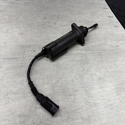BMW 01-06 E46 M3 SMG CLUTCH SLAVE CYLINDER 2229841 OEM