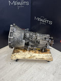 BMW 01-06 E46 M3 6 Speed Manual Gearbox Transmission Getrag 130k Miles