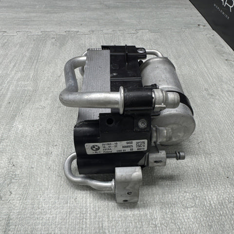 21-24 BMW G80 G82 G83 M3 M4 A/C Air Condenser Expansion Valve