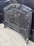 (PICKUP ONLY) BMW E46 M3 01-06 Front Hood Bonnet Panel Steel Grey