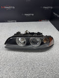 OEM 2001-2003 BMW E39 525i 530i 540i M5 Left Driver Side Xenon HID Headlight