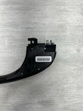 01-06 BMW E46 M3 Upper Steering Wheel Trim Multifunction Buttons Cover Plate