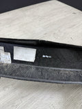 01-06 BMW E46 M3 Front Bumper Rebar Reinforcement Beam 51117893527 *Warped