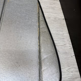 BMW E39 M5 5 Series Genuine BMW UV Sunshade Windshield *Notes*