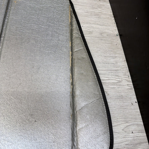 BMW E39 M5 5 Series Genuine BMW UV Sunshade Windshield *Notes*