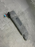 Right Passenger Sun Visor Shade Mirror 51168052478 BMW M6 650 640 F06 F13 13-19
