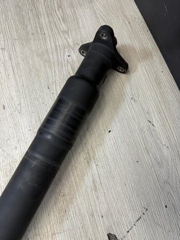 2017-2022 BMW 92 M3 Competition Rear Drive Propeller Cardan Shaft OEM 2283665-02