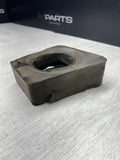 Original BMW E36 Shift Cover Seal Gear Lever Shifter Insulation Foam 1222169