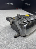 OEM BMW 02-06 E46 330 M3 Right Bixenon Headlight 1305621772 *1 Broken Tab