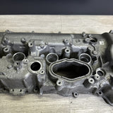 18-21 BMW G30 F90 M5 F91 F92 F93 M8 LEFT SIDE CYLINDER HEAD VALVE COVER 5-8 OEM