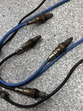 Porsche 22-25 718 Cayman GT4 RS GT4RS O2 Oxygen Sensors OEM