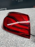 OEM BMW F32/F33 LCI LED Tail Light Set – Fits F82/F83 M4 LCI Retrofit