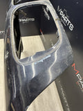 (PICKUP ONLY) BMW E46 M3 01-06 Front Hood Bonnet Panel Carbon Black