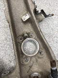18-23 BMW F90 M5 FRONT RIGHT PASSENGER SIDE SPINDLE KNUCKLE OEM
