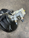 Power Brake Booster & Brake Master Cylinder BMW Z3M 00-97 L6-2.8L w/DSC