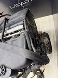 2003 BMW E46 M3 01-06 S54 3.2L Engine Motor 101k Miles Complete