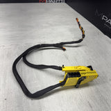 OEM BMW F8x M2 M3 M4 15-20 Front Seat Left Right Harness Heated  Switch Pair