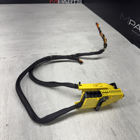 OEM BMW F8x M2 M3 M4 15-20 Front Seat Left Right Harness Heated  Switch Pair