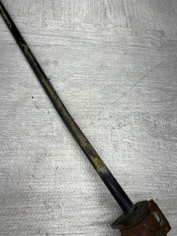 BMW E30 318is Rear Stabilizer Bar Swaybar Sway Bar OEM