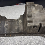 BMW E36 M3 S52 OIL PAN SET UP 1735936