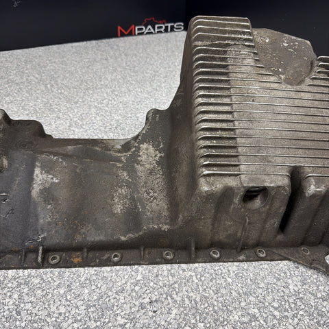BMW E36 M3 S52 OIL PAN SET UP 1735936