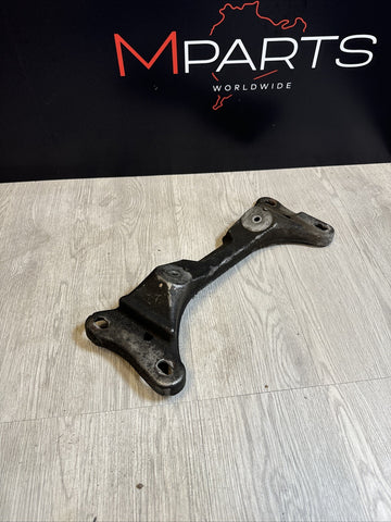 01-06 BMW E46 M3 Transmission Support Cross Member Bracket Mount Original OEM