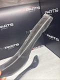 19-26 BMW G20 G80 330 M3 Trunk Tail Light Trims Covers OEM 7464425 7464426