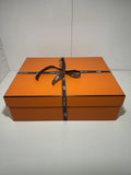 NEW Hermes Goatskin Womans Low Ankle Hanae 85 Velvet Boots 37