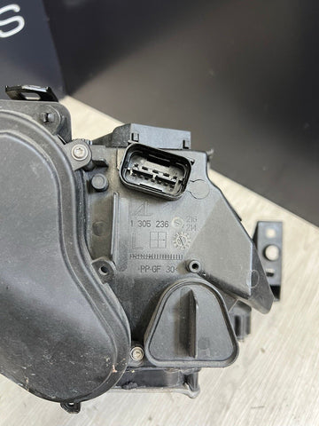 BMW OEM E92 E93 328 335 M3 FRONT DRIVER SIDE XENON HEADLIGHT HEADLAMP 07-10
