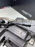 BMW 02-06 E46 M3 RIGHT HEADLIGHT XENON  1305621772 OEM *Broken Corner Tab
