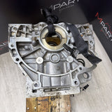 BMW N55 11-12 6-Cyl Twin-Scroll Turbo 3.0L Engine Cylinder Block Bare OEM