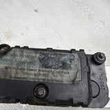 BMW S54 E46 M3 VANOS Control Solenoid Valve Block MCU 2001-2006