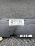 BMW E39 M5 HEATED SEAT SPORT DSC SWITCH PANEL CONSOLE OEM 61312694072