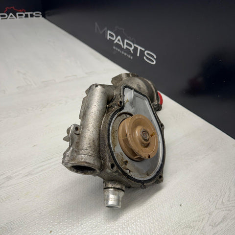 15-20 BMW F87 F80 F82 F83 M2 M3 M4 S55 Engine Water Pump Cooling Mechanical OEM