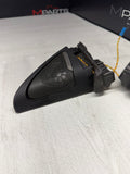 BMW F82 M4 Coupe Front Tweeter Speakers Harman Kardon 51337269362