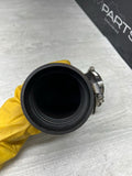 1999-2006 BMW 325 Air Intake Tube Elbow E46 323 328 Z3 E39 528 M52 M54 01
