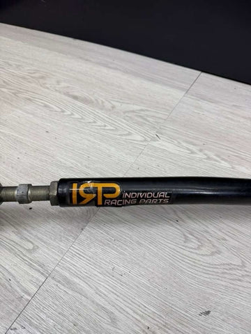 01-06 BMW E46 M3 Shock Tower Strut Brace Adjustable Bar Individual Racing Parts