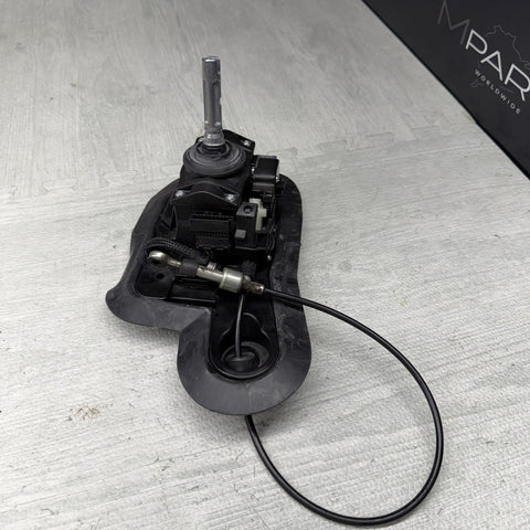 2008-2013 BMW E90 E92 E93 M3 Gear Switch DCT Transmission Selector OEM 7841828