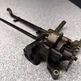 01-06 BMW E46 M3 S54 Engine Oil Pump + Pick Up Tubes *Filter*