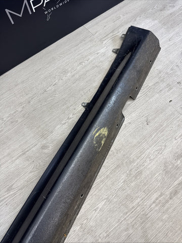 Right Passenger Side OEM Rocker Panel Trim 98-02 BMW Z3M