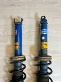 Rear Shock Absorbers Shocks Struts Nissan GT-R R35 V6 12.07-10.10 Bilstein