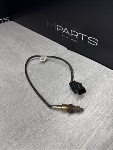 BMW 21-26 G80 G82 G83 G87 M2 M3 M4 S58 3.0L Upstream O2 Oxygen Sensor OEM