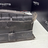 01-06 BMW E46 M3 Front Radiator Support Air Duct Nose Intake Shroud Oem