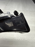 BMW 00-06 E46 323 325 328 330 M3 High/Low Tone Horn OEM