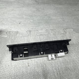 BMW F87 F80 F82 F83 M2 M3 M4 15-20 FRONT LANE DEPARTURE BUTTON SWITCH UNIT OEM